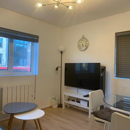 Bethnal Green/Brick Lane 2 Bedroom Apartment Londen Buitenkant foto