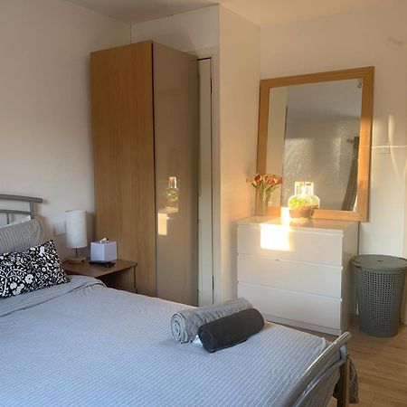 Bethnal Green/Brick Lane 2 Bedroom Apartment Londen Buitenkant foto