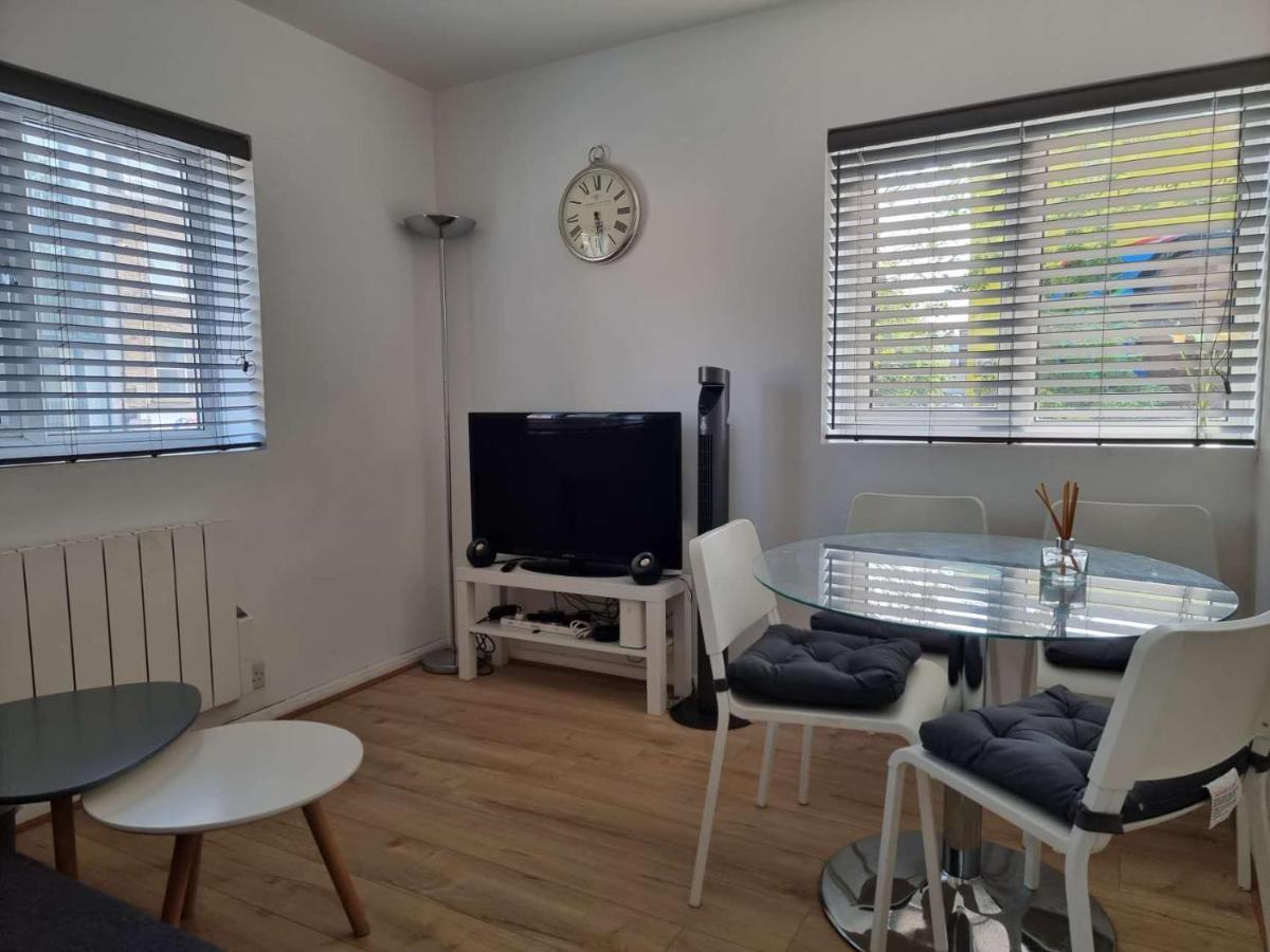 Bethnal Green/Brick Lane 2 Bedroom Apartment Londen Buitenkant foto