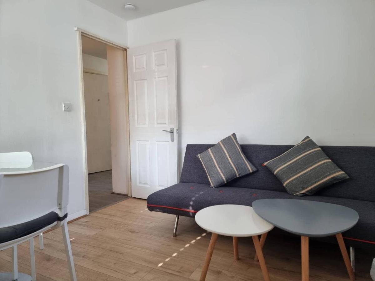 Bethnal Green/Brick Lane 2 Bedroom Apartment Londen Buitenkant foto