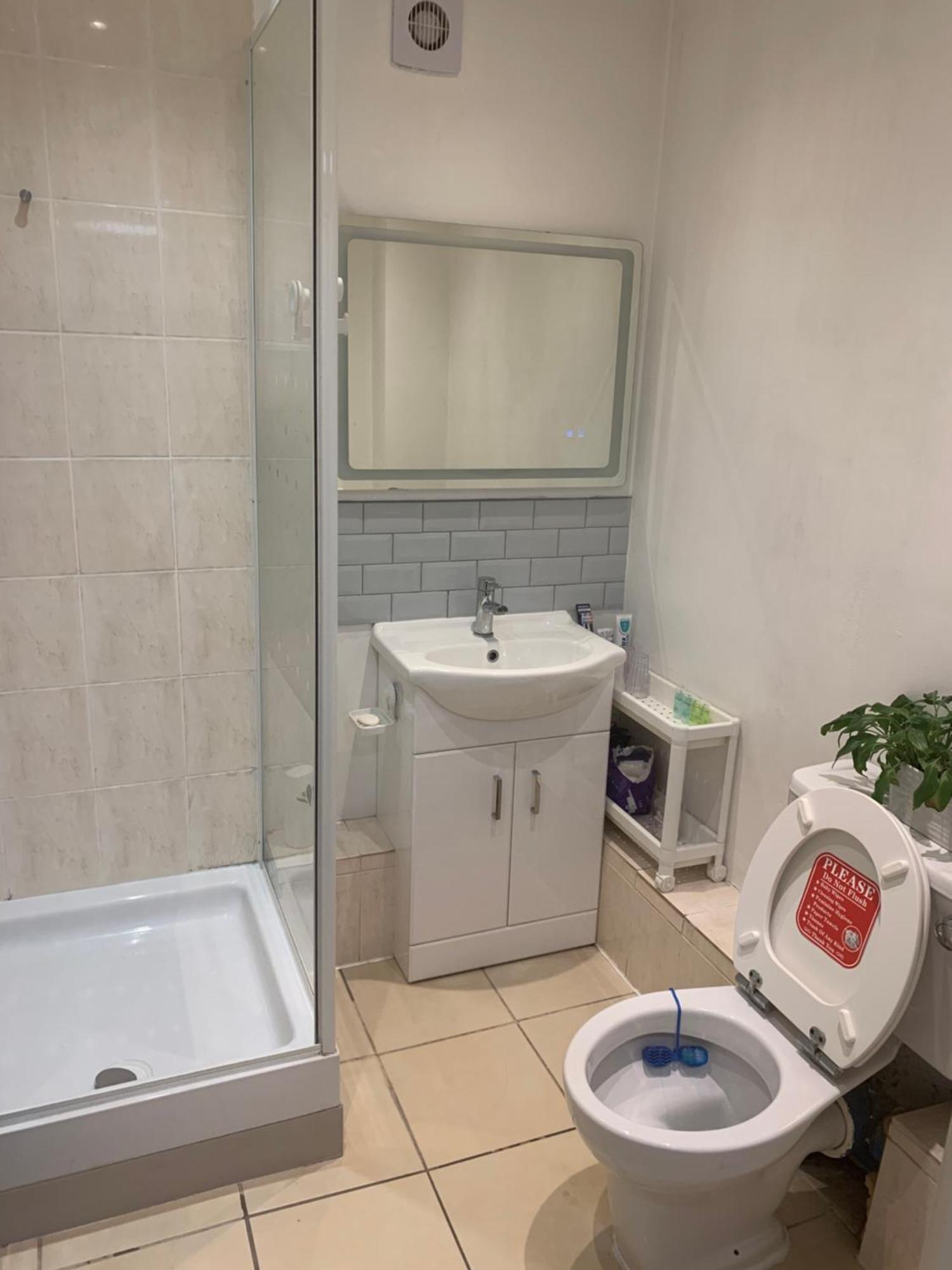 Bethnal Green/Brick Lane 2 Bedroom Apartment Londen Buitenkant foto