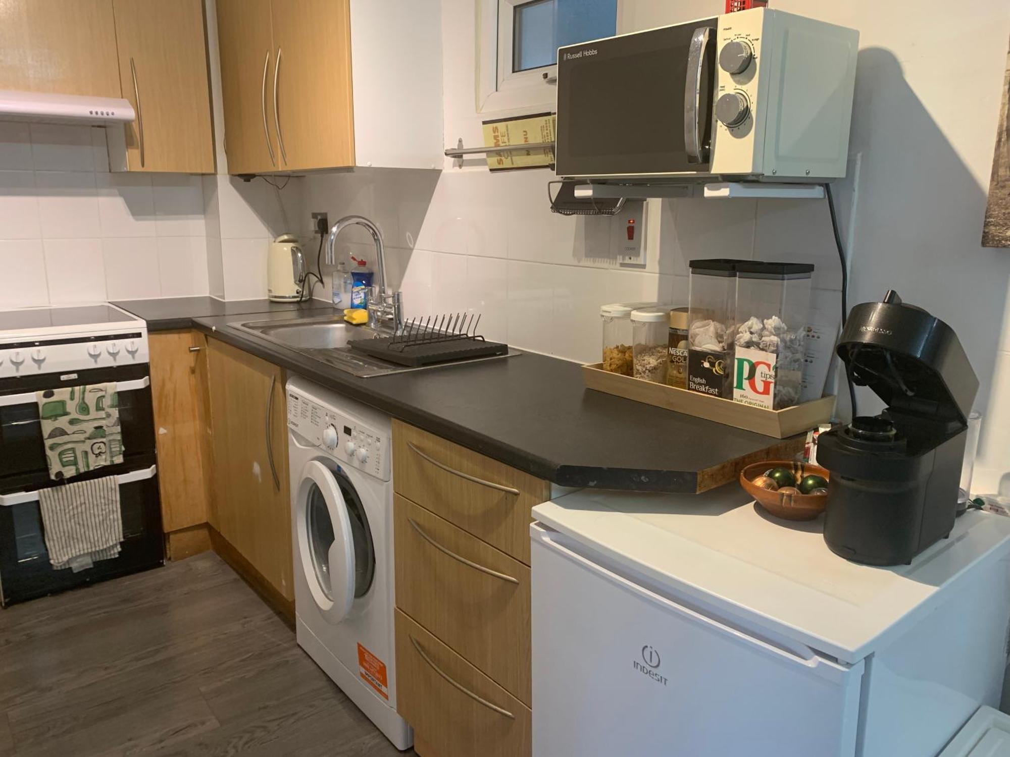 Bethnal Green/Brick Lane 2 Bedroom Apartment Londen Buitenkant foto