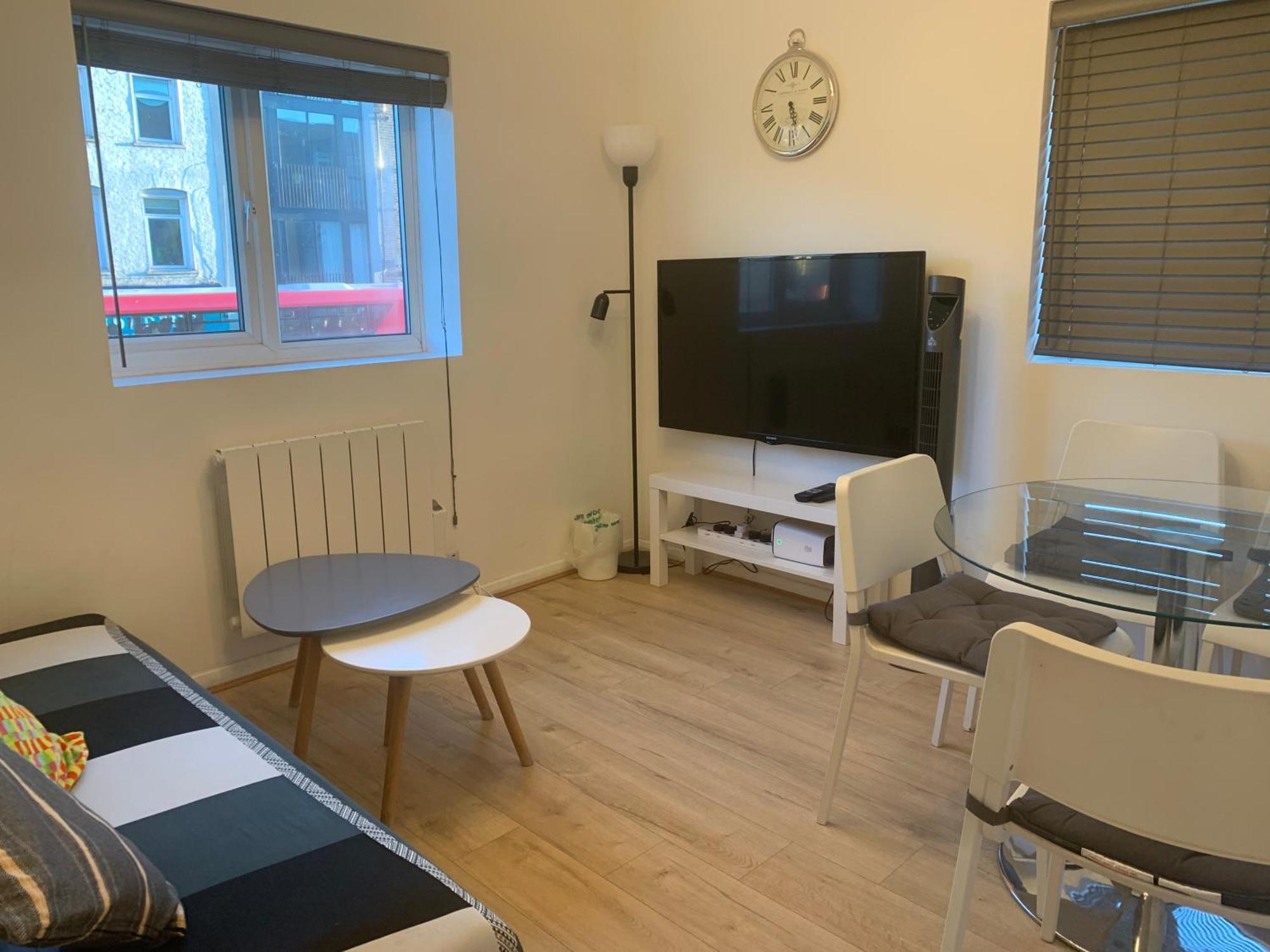 Bethnal Green/Brick Lane 2 Bedroom Apartment Londen Buitenkant foto